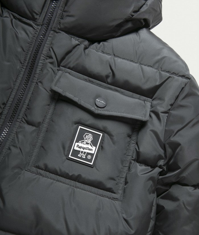 SEEK JACKET - GIACCHE E PIUMINI - REFRIGIWEAR