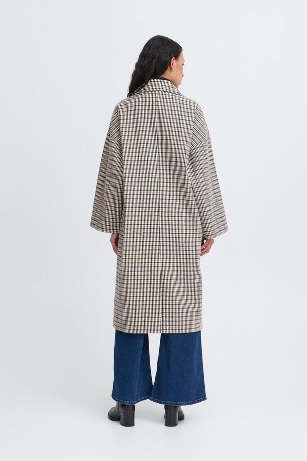 0840 IH • Outerwear IHEMMALU JA3