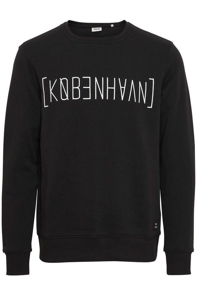 0843 SD • Sweatshirt SDKBH CREW SW