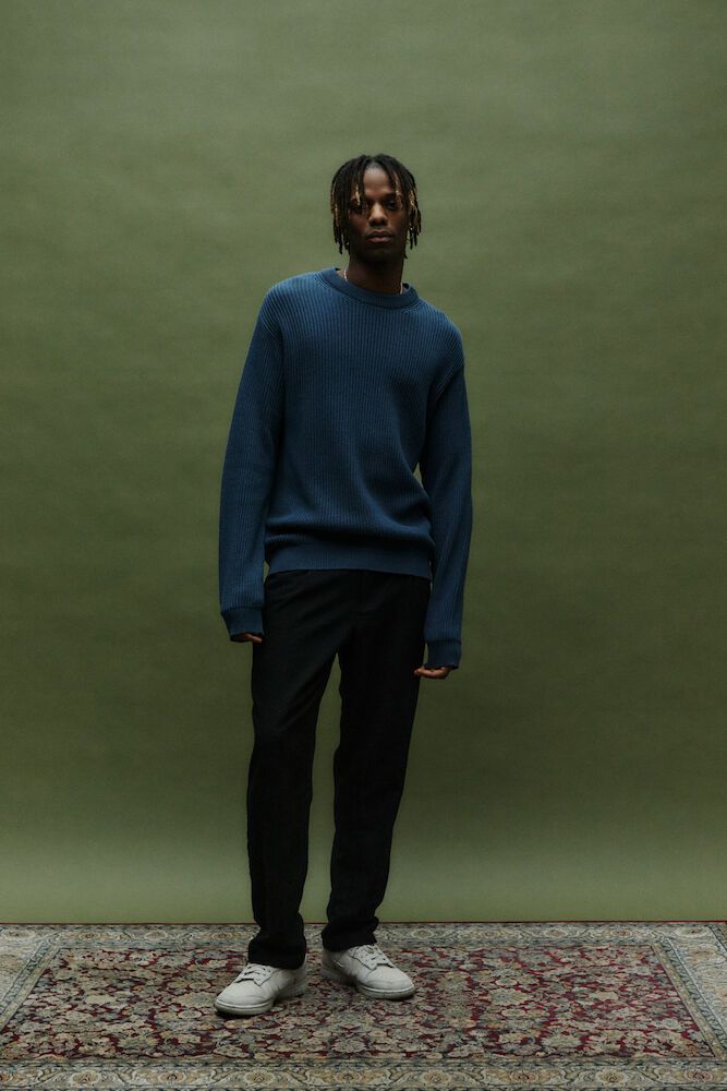 0845 SD • Pullover SDGIA