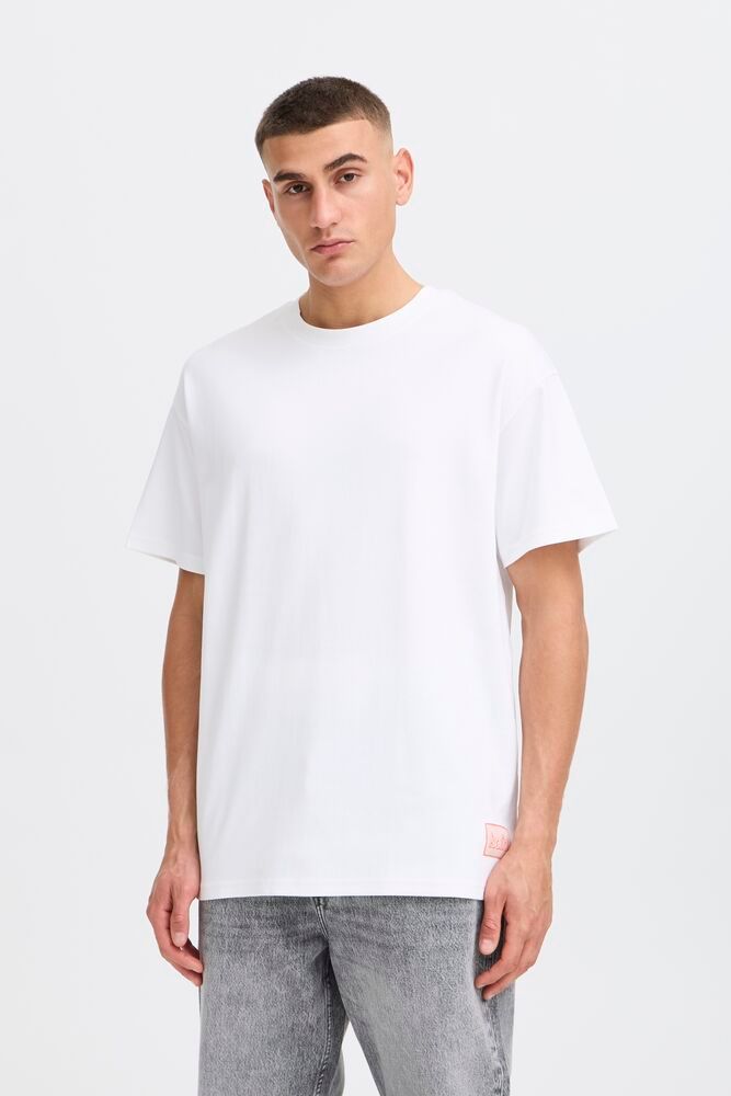 T-shirt uomo SOLID SDTRUX TEE 0848