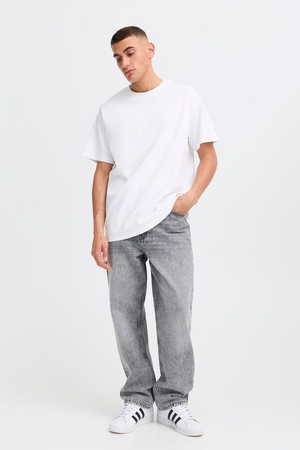 T-shirt uomo SOLID SDTRUX TEE 0848
