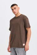 T-shirt uomo SOLID SDTRUX TEE 0848