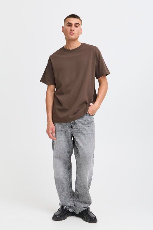 T-shirt uomo SOLID SDTRUX TEE 0848