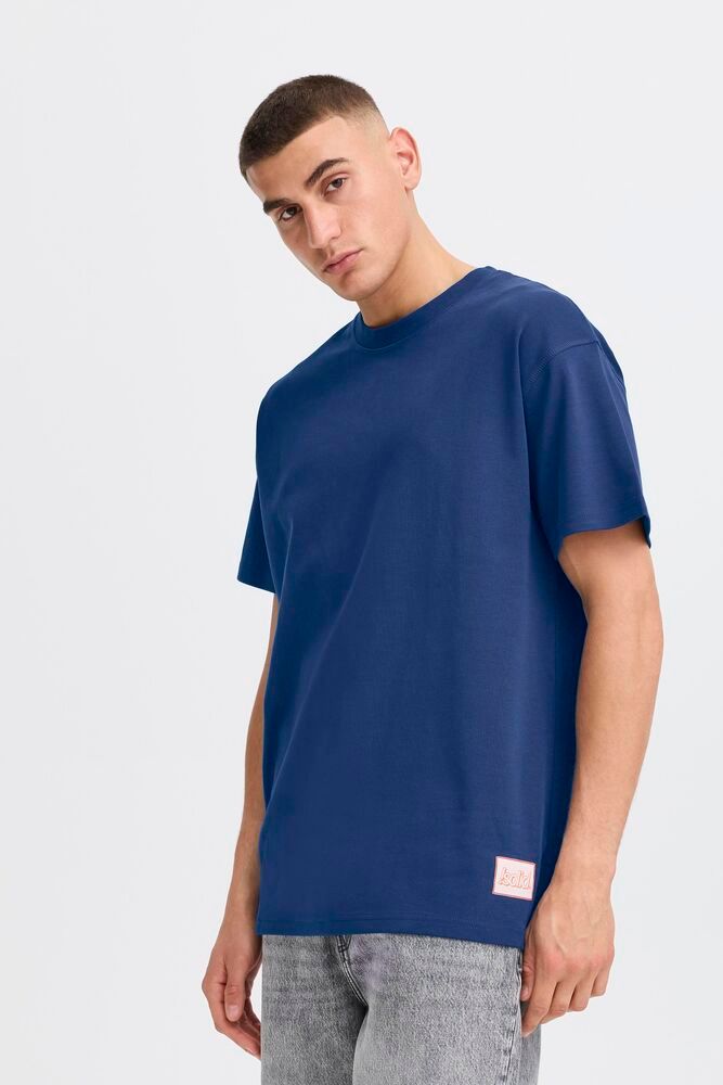 T-shirt uomo SOLID SDTRUX TEE 0848