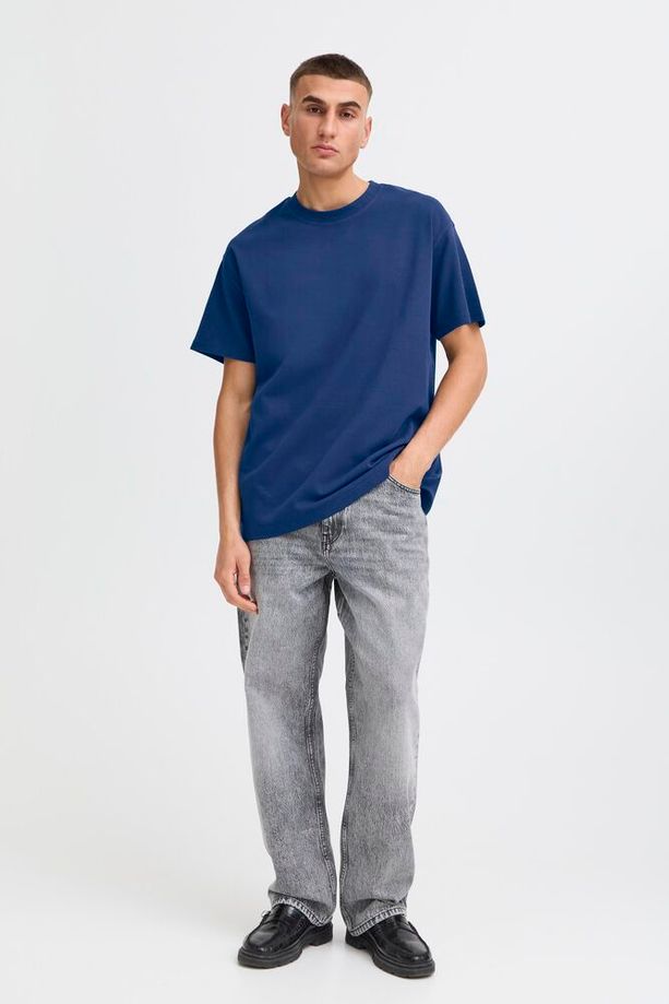 T-shirt uomo SOLID SDTRUX TEE 0848