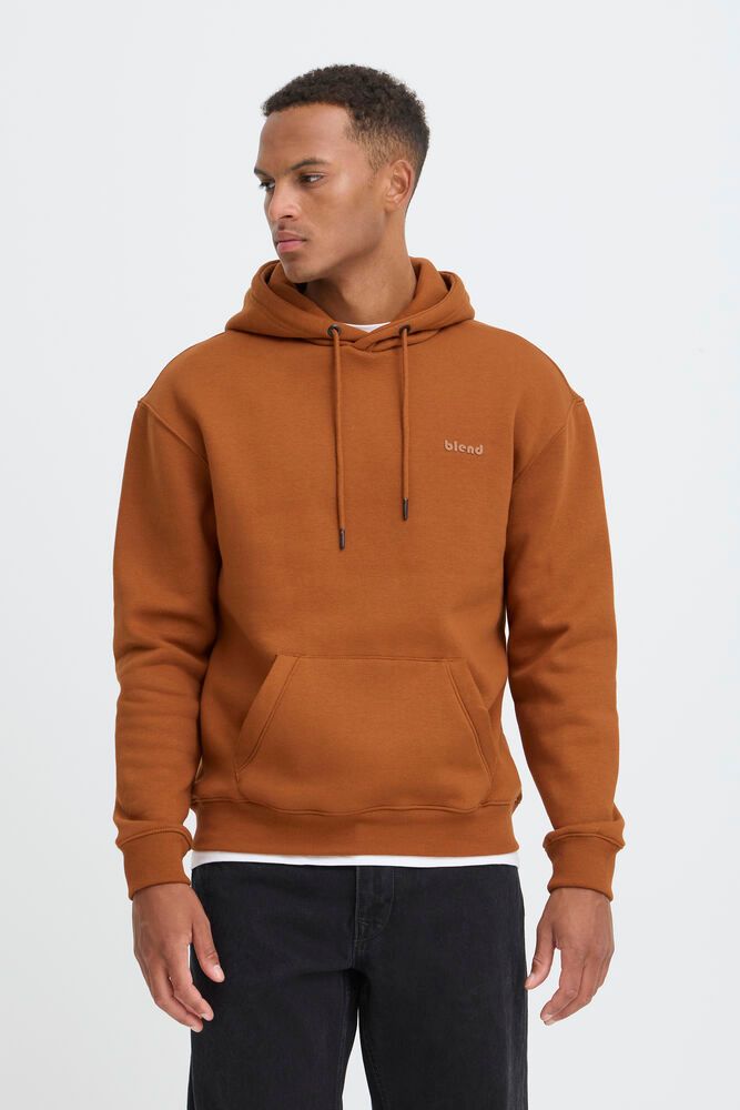 9870 BH • Sweatshirt BHDOWNTON HOOD SWEAT