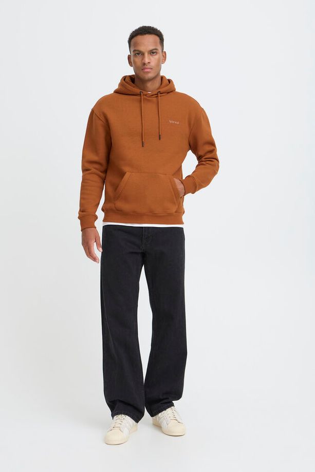 9870 BH • Sweatshirt BHDOWNTON HOOD SWEAT