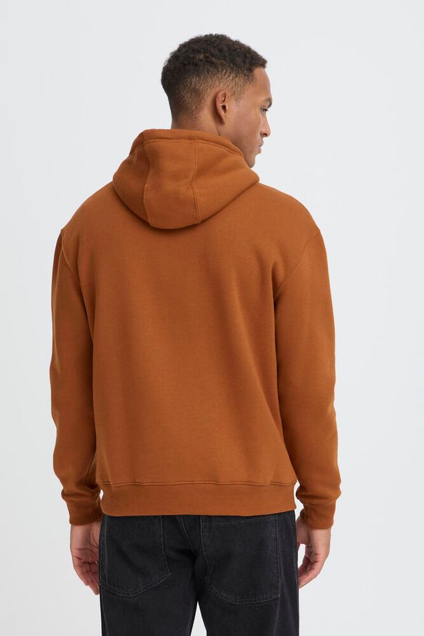 9870 BH • Sweatshirt BHDOWNTON HOOD SWEAT