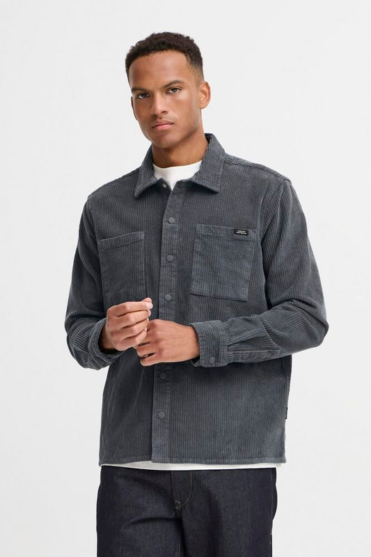 0850  BH • Shirt BHFABER OVERSHIRT