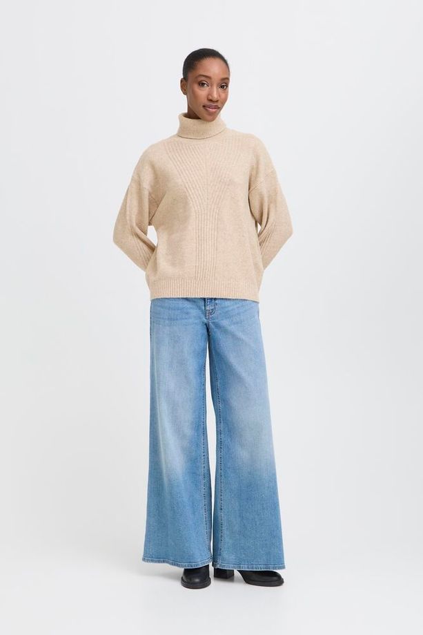 0728 20124213 • IH • Pullover IHDASILA LS3