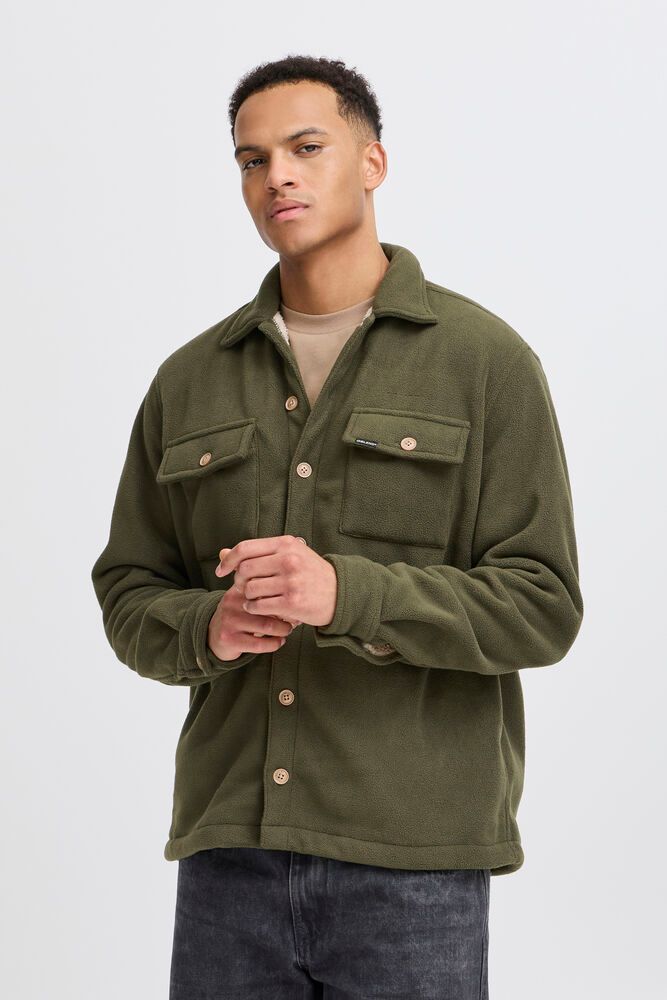 0852 BH • Shirt BHBAKI Shirt