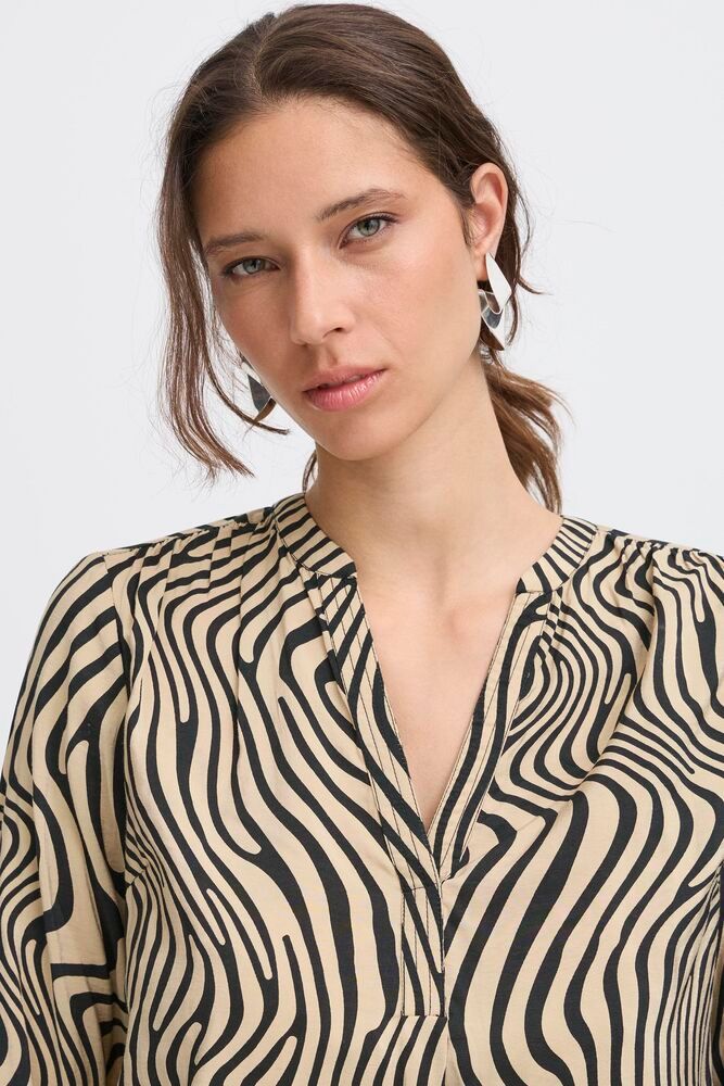 0704 20817035 • BY • Blouse BYHELVIG BLOUSE 4 -