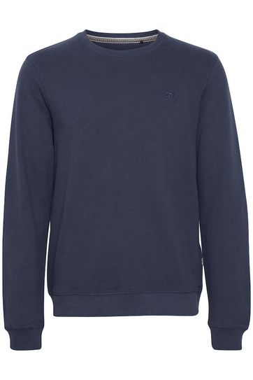 0087  BHAVEBURY Crew neck sweatshirt