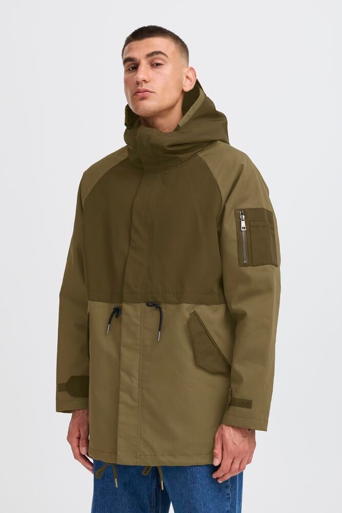 0720 21108745 • SD • Outerwear SDRAYNE PARKA