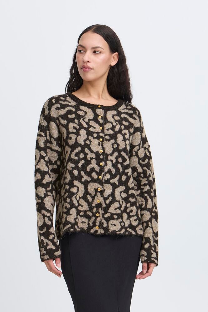 0727 20124176 • IH • Cardigan IHKAMARA CA15