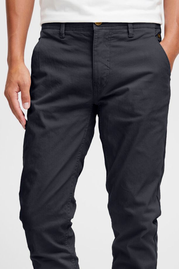 Pantalone Blend Mason - Chino Slim Fit 0908