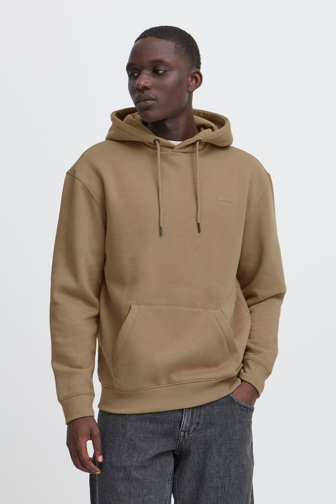 9870 BH • Sweatshirt BHDOWNTON HOOD SWEAT
