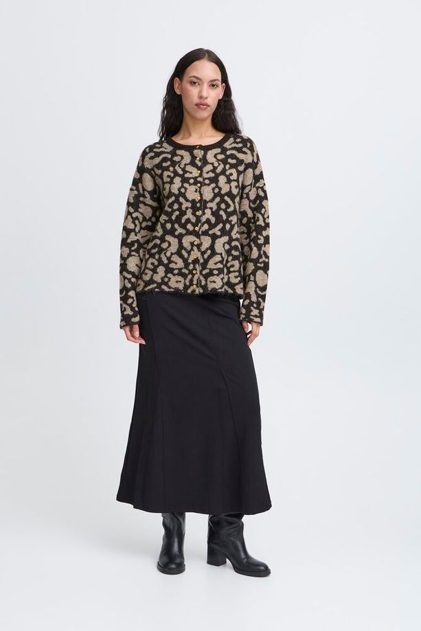 0727 20124176 • IH • Cardigan IHKAMARA CA15