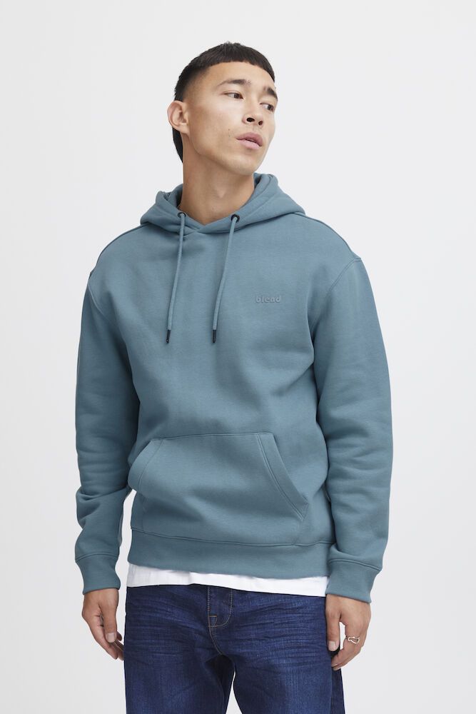 9870 BH • Sweatshirt BHDOWNTON HOOD SWEAT