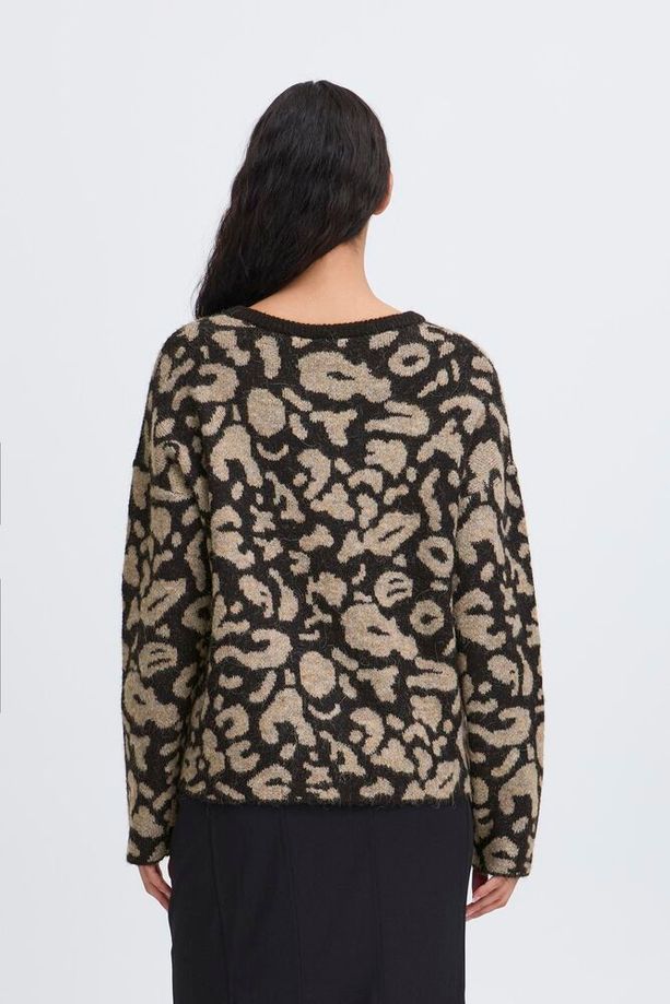 0727 20124176 • IH • Cardigan IHKAMARA CA15