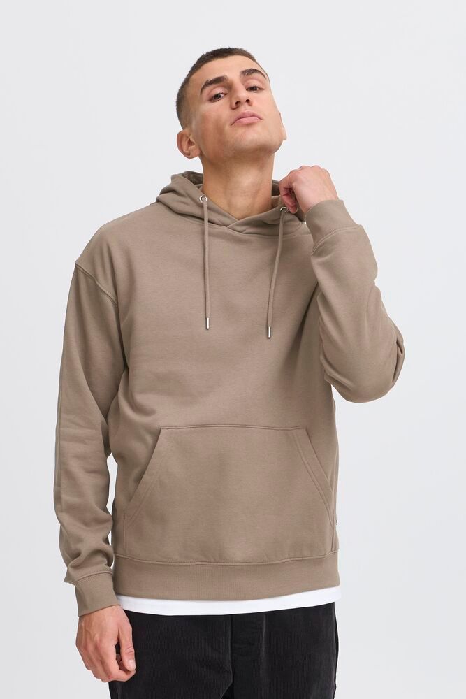 0436 21107420 • SD • Sweatshirt SDLENZ HOOD SW