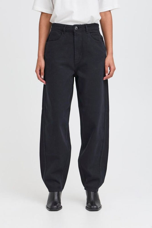 0760 20124054 • IH • Jeans IHHEZANO PA2