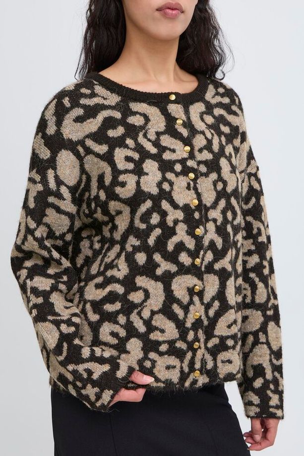 0727 20124176 • IH • Cardigan IHKAMARA CA15