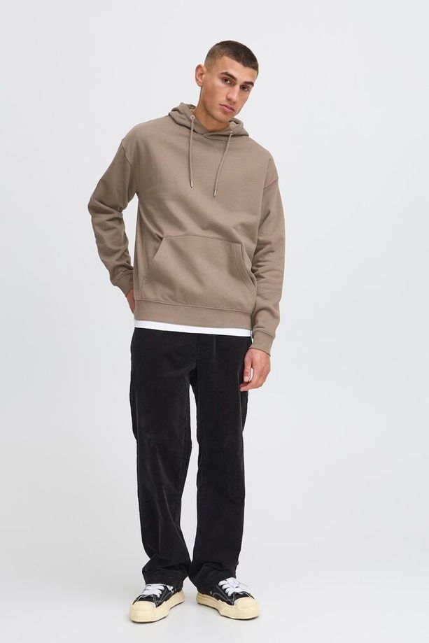 0436 21107420 • SD • Sweatshirt SDLENZ HOOD SW