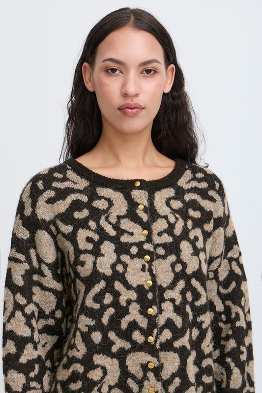 0727 20124176 • IH • Cardigan IHKAMARA CA15
