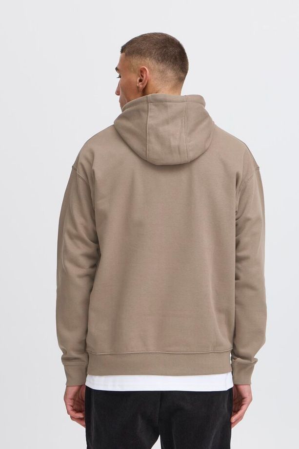 0436 21107420 • SD • Sweatshirt SDLENZ HOOD SW
