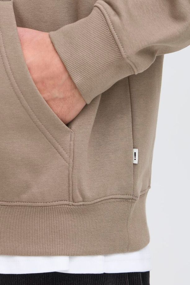 0436 21107420 • SD • Sweatshirt SDLENZ HOOD SW