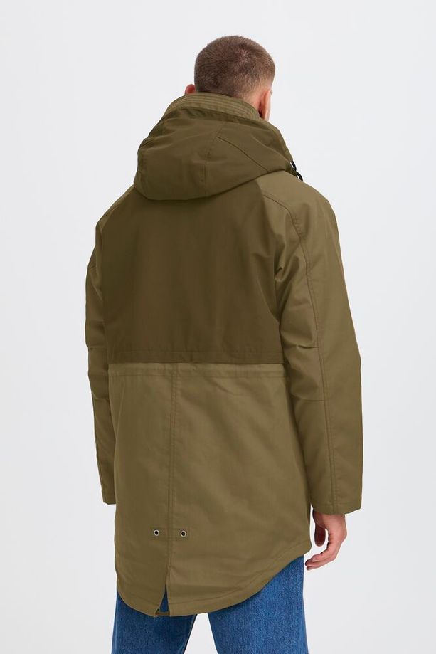 0720 21108745 • SD • Outerwear SDRAYNE PARKA