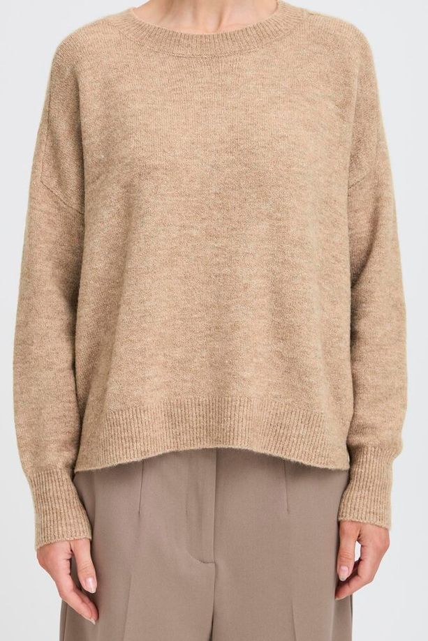 0709 20817120 • BY • Pullover BYMONNA JUMPER