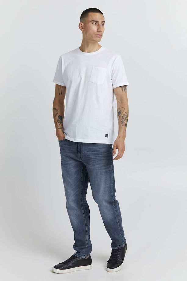 Jeans BLEND Thunder Fit 0909