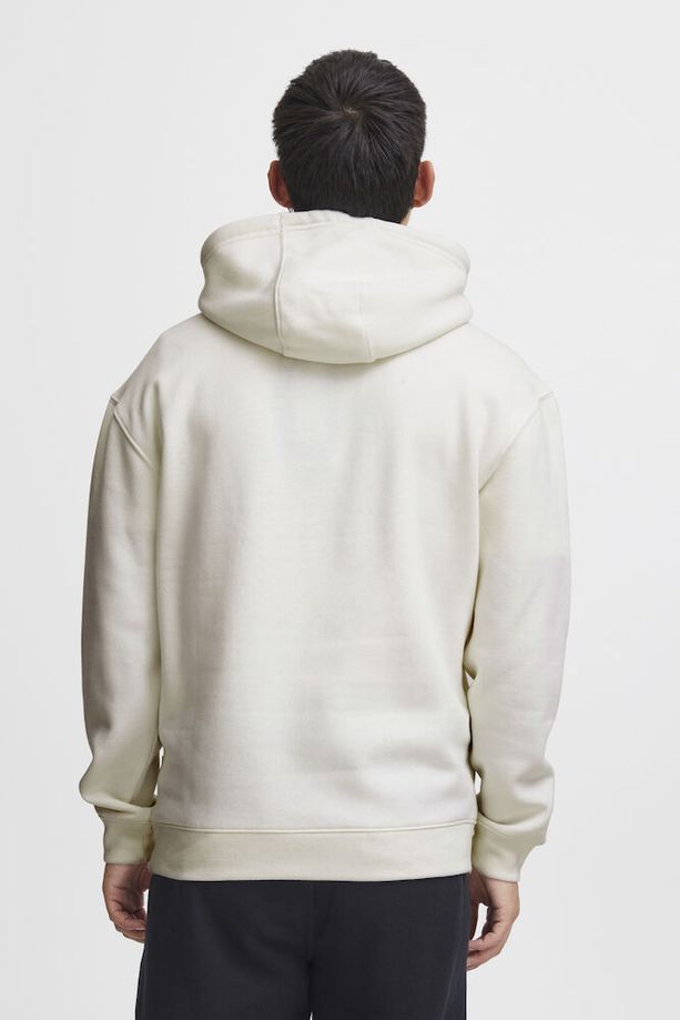 9870 BLEND 20712536 • BH • Sweatshirt BHDOWNTON HOOD SWEAT NOOS