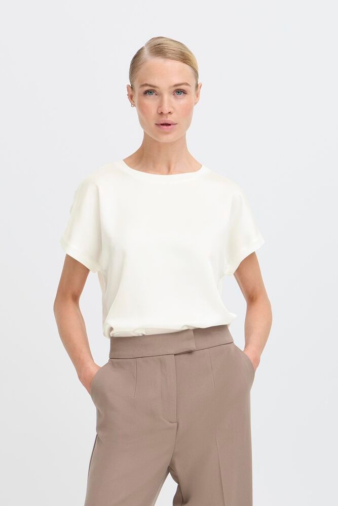 0707 20817186 • BY • T-shirt BYSELITA ONECK TSHIRT -