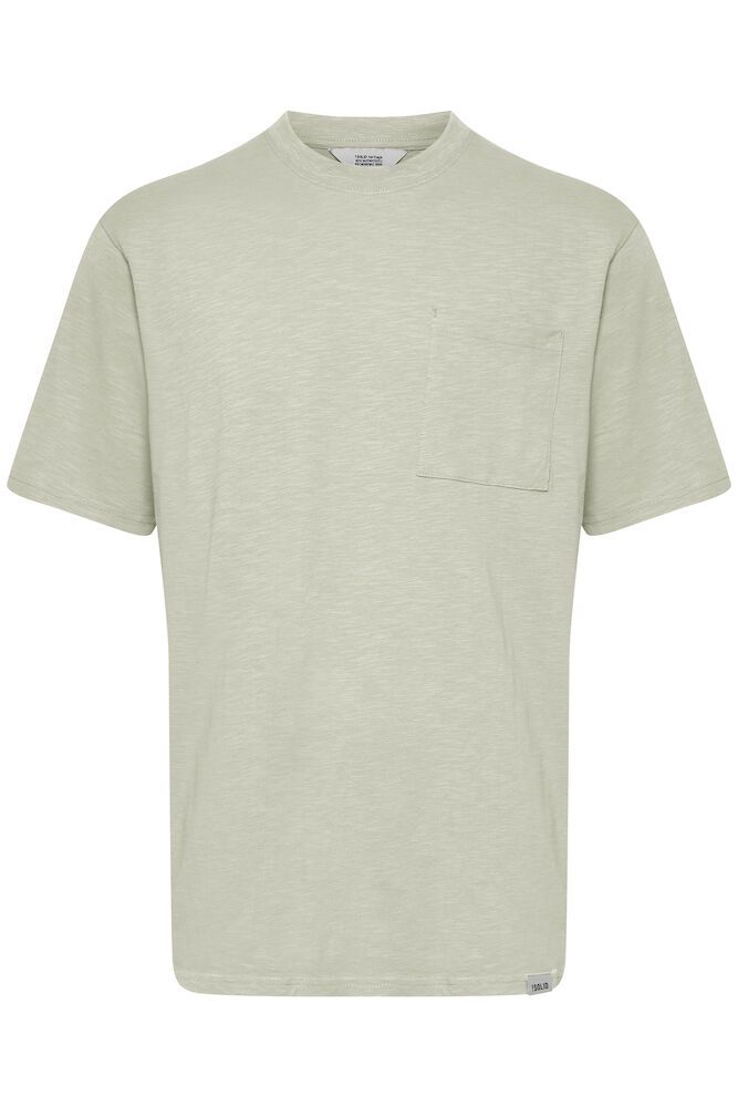 T-shirt UOMO SOLID mod. DURANT SS 0985