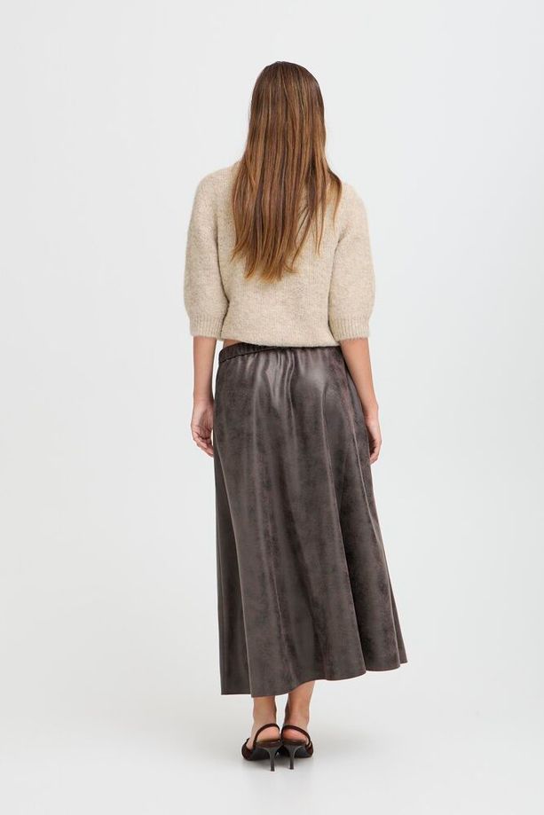 0710 20816995 • BY • Skirt BYDIMION SKIRT -