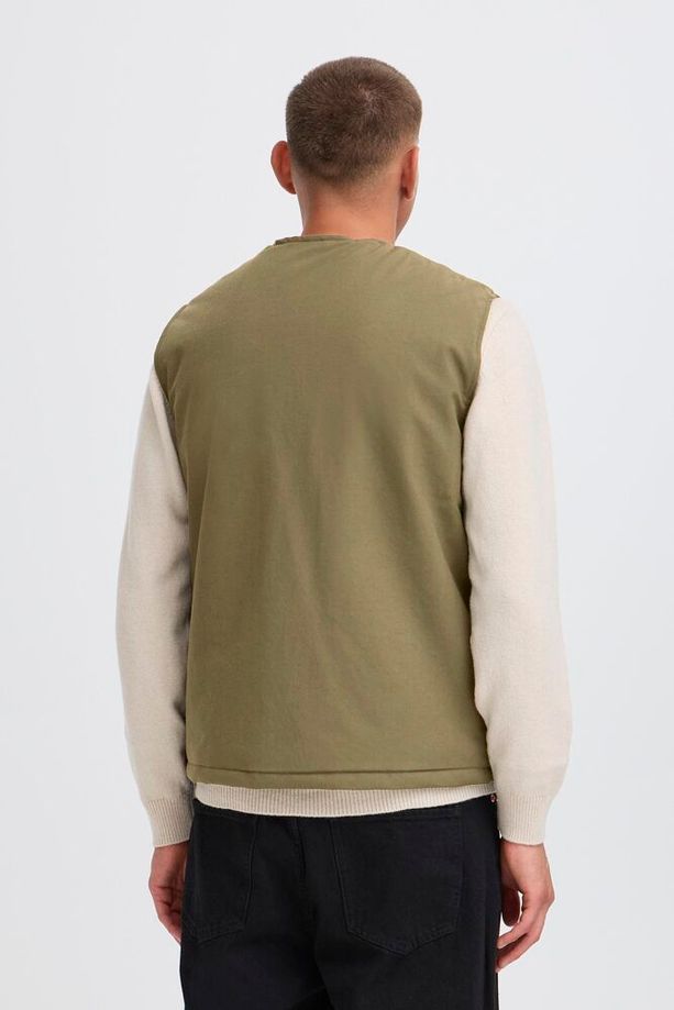 0717 21108702 • SD • Outerwear SDRAY WAISTCOAT