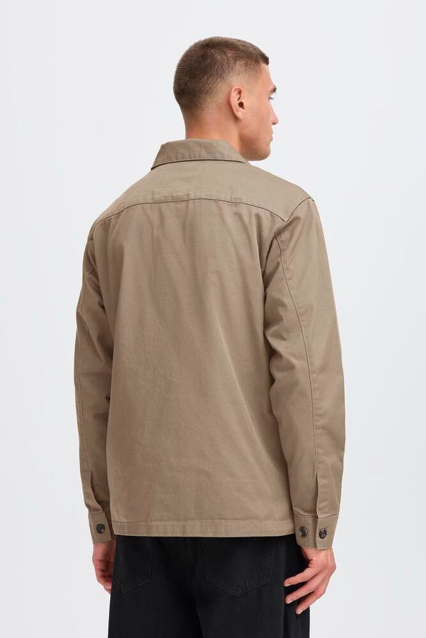 0716 21108476 • SD • Shirt SDOSSIE OVERSHIRT