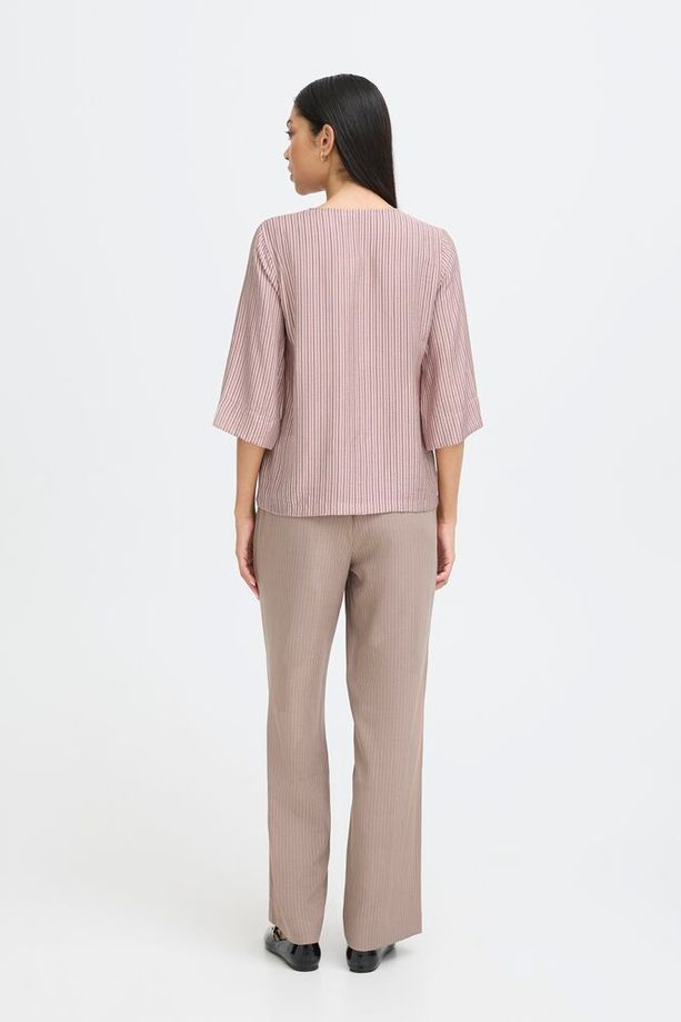 Camicia Blusa b.young MFIE 0957