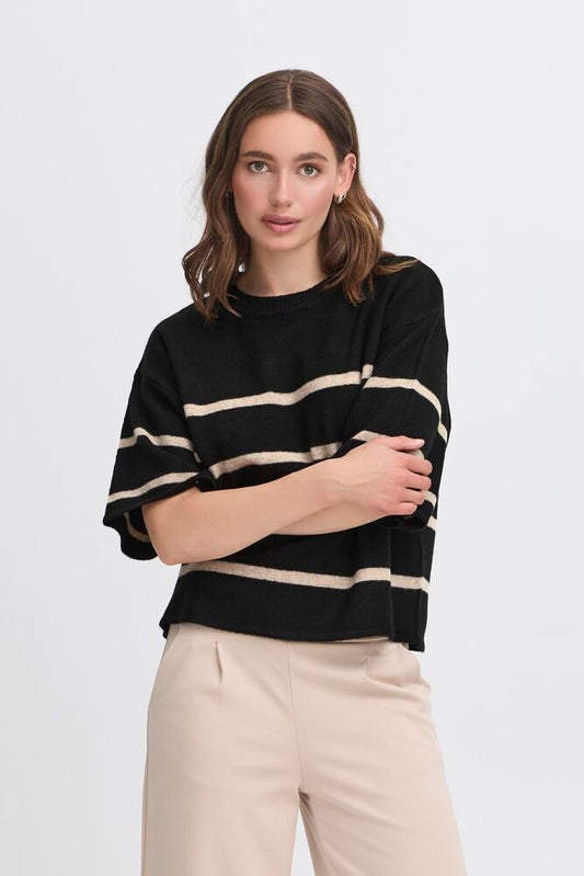 0730 20124214 • IH • Pullover IHDASILA SS