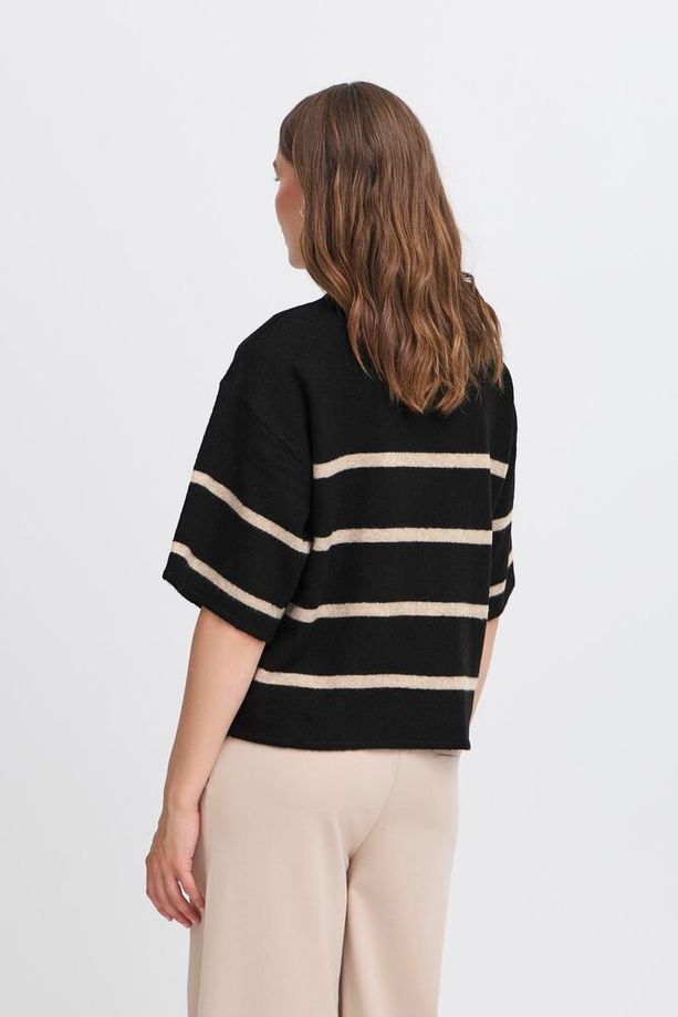 0730 20124214 • IH • Pullover IHDASILA SS