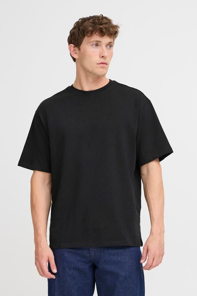 0755 20718772 BLEND T-shirt BHFISHER OVERSIZE TEE NOOS