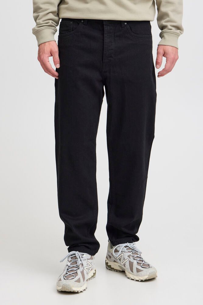 Jeans !Solid SDCarson Dylan – Nero Denim 0734