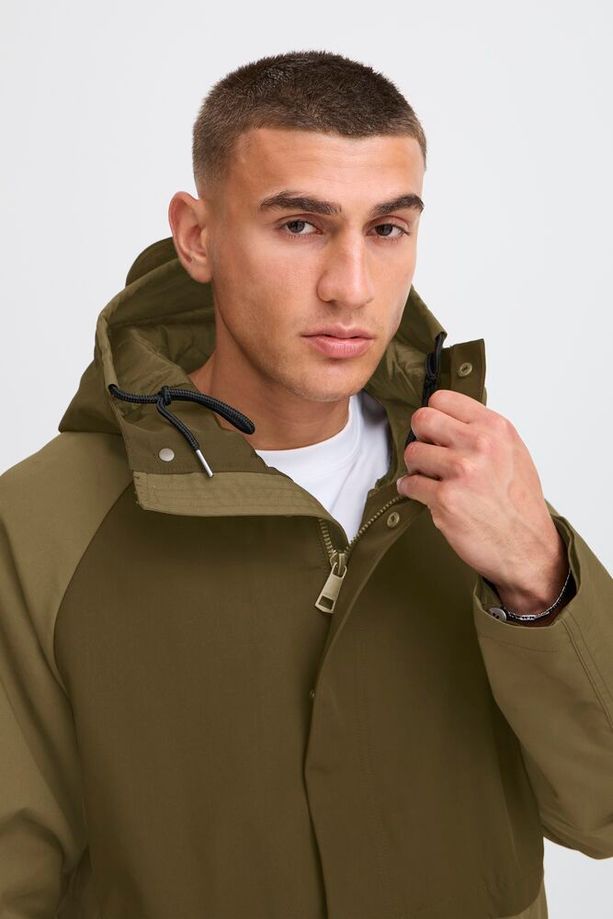 0720 21108745 • SD • Outerwear SDRAYNE PARKA