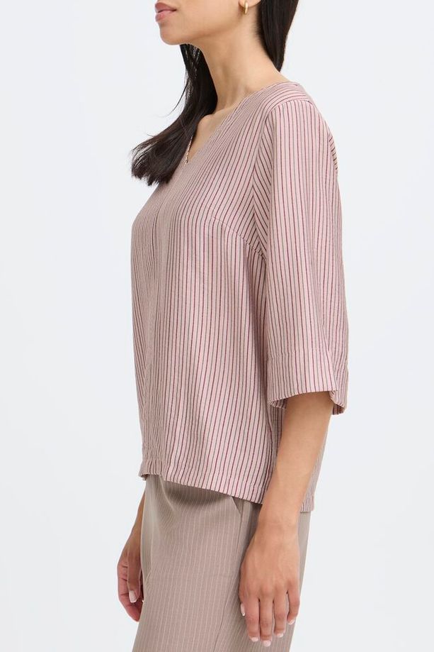 Camicia Blusa b.young MFIE 0957