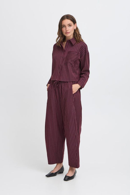 0721 20123490 • IX • Pants IXTRINE PA