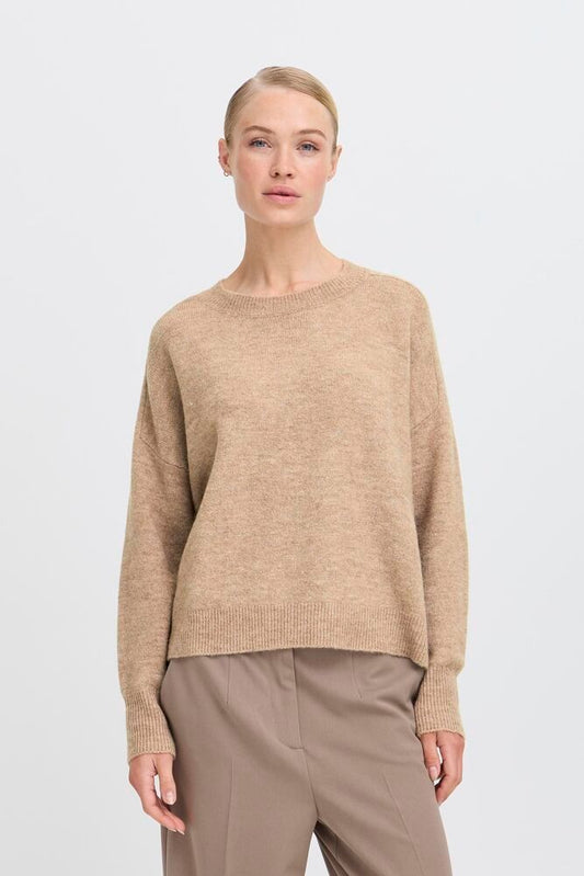 0709 20817120 • BY • Pullover BYMONNA JUMPER